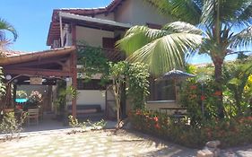 Casa Praia de Taperapuan, Porto Seguro